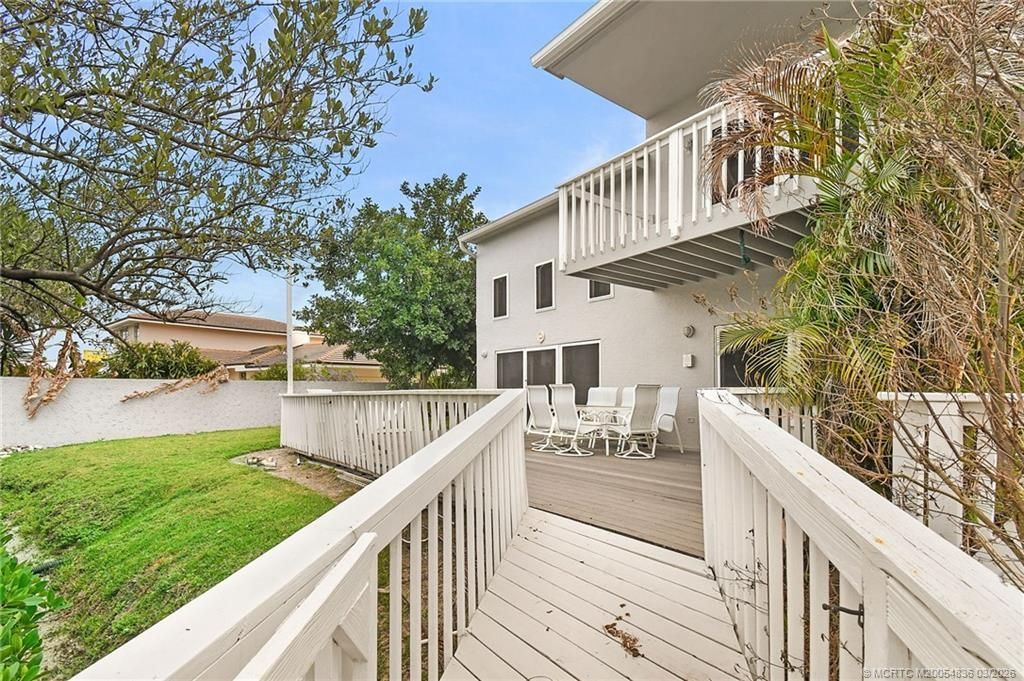 2550 Harbour Cove Drive, Hutchinson Island, FL 34949 Photo