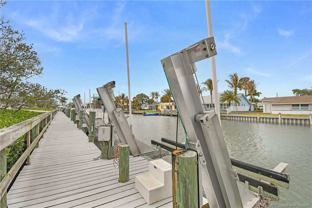 2550 Harbour Cove Drive, Hutchinson Island, FL 34949 Photo