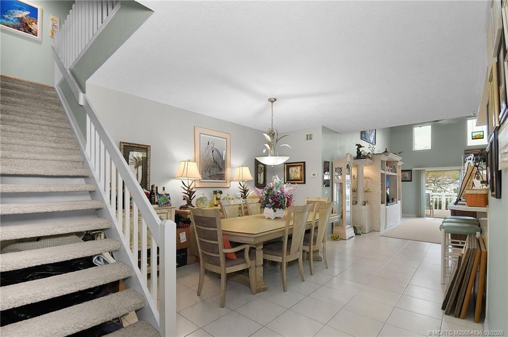 2550 Harbour Cove Drive, Hutchinson Island, FL 34949 Photo