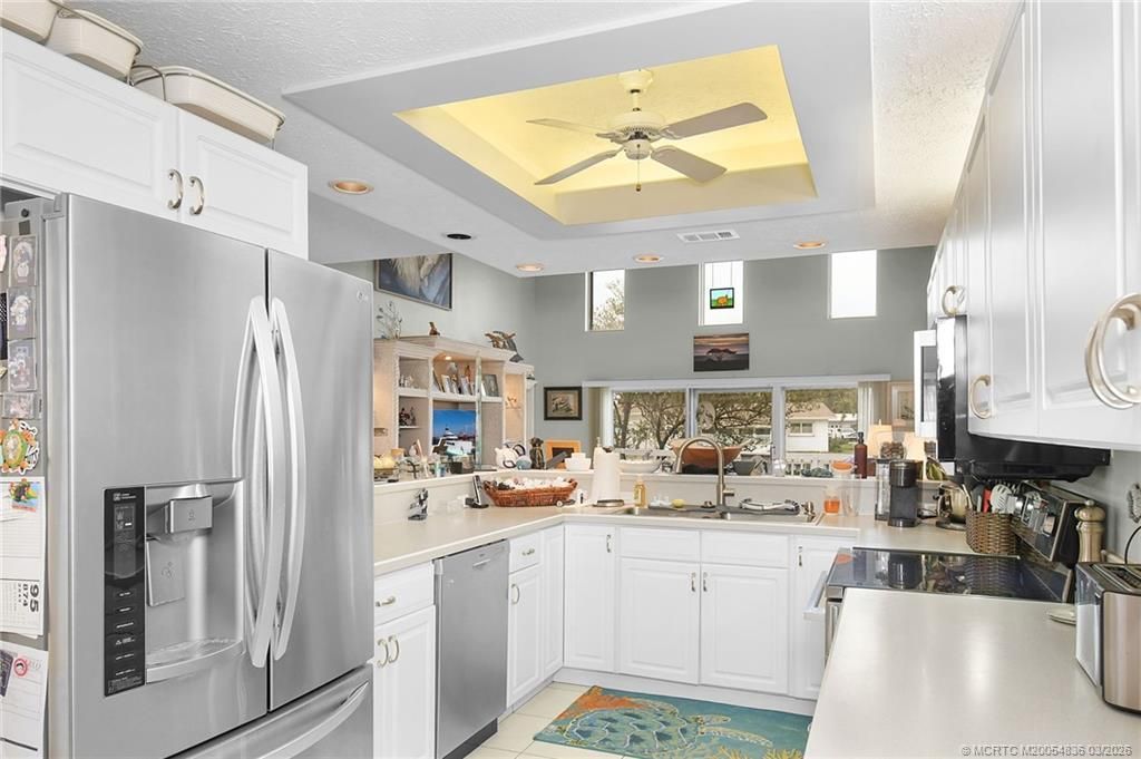 2550 Harbour Cove Drive, Hutchinson Island, FL 34949 Photo