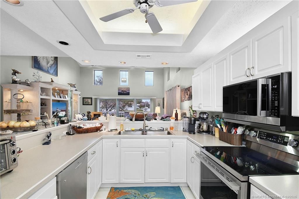 2550 Harbour Cove Drive, Hutchinson Island, FL 34949 Photo