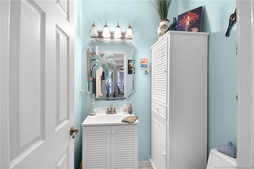 2550 Harbour Cove Drive, Hutchinson Island, FL 34949 Photo