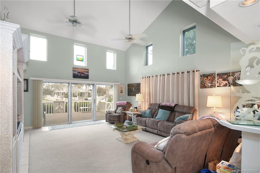 2550 Harbour Cove Drive, Hutchinson Island, FL 34949 Photo