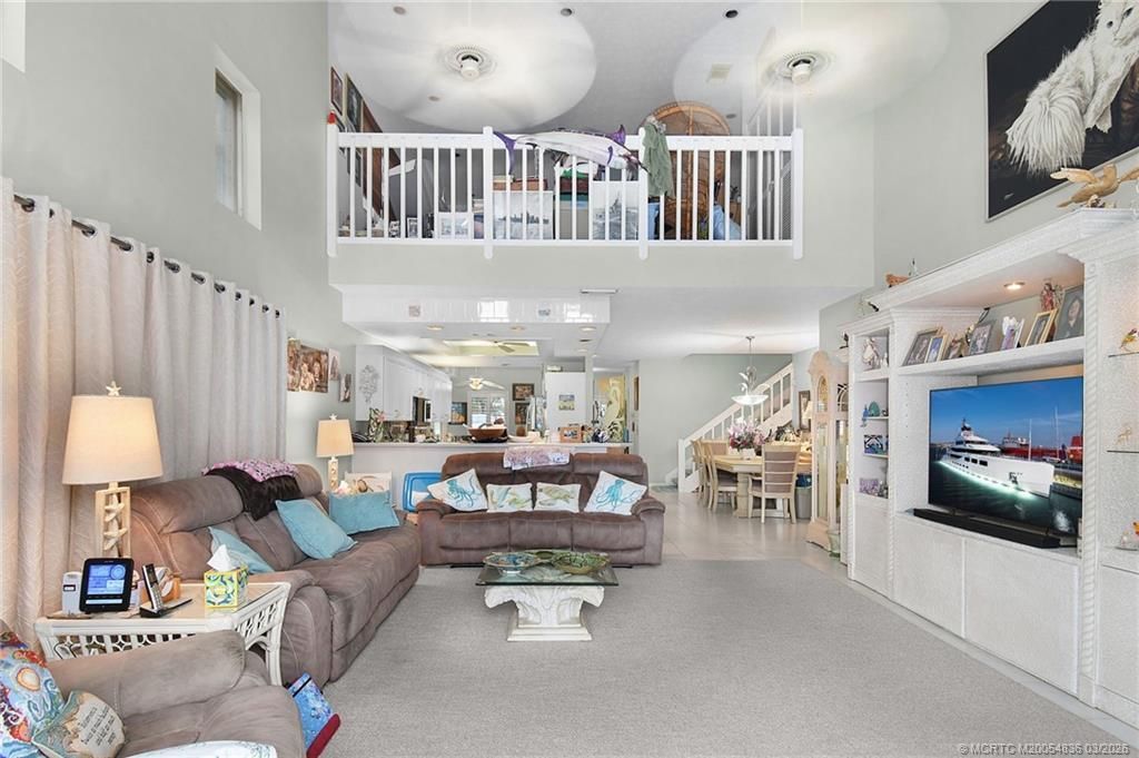 2550 Harbour Cove Drive, Hutchinson Island, FL 34949 Photo