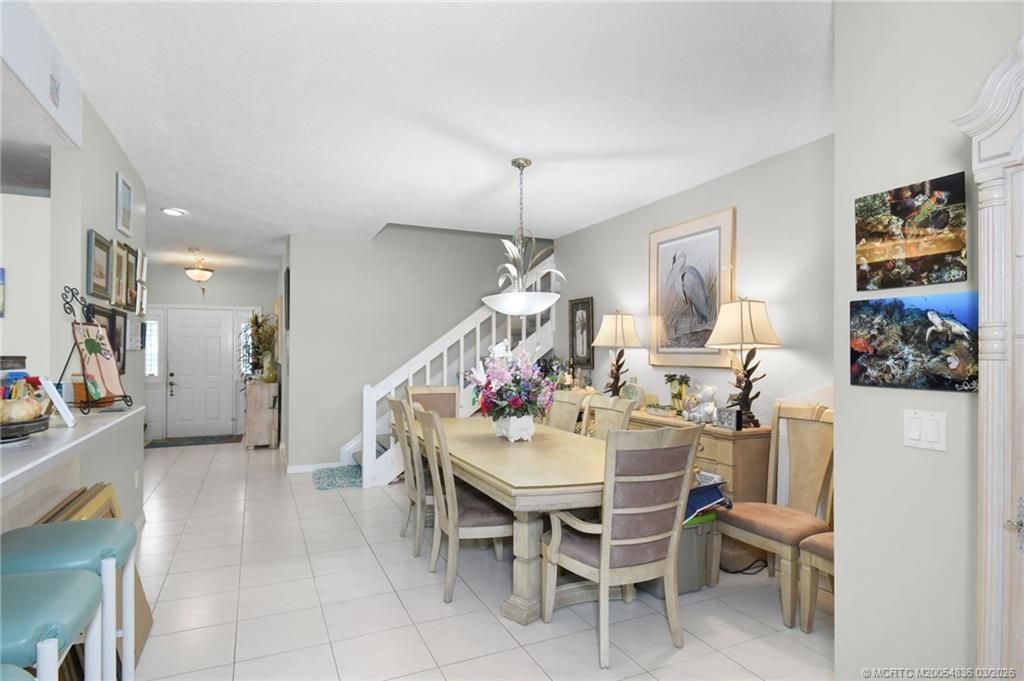 2550 Harbour Cove Drive, Hutchinson Island, FL 34949 Photo