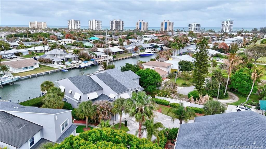 2550 Harbour Cove Drive, Hutchinson Island, FL 34949 Photo