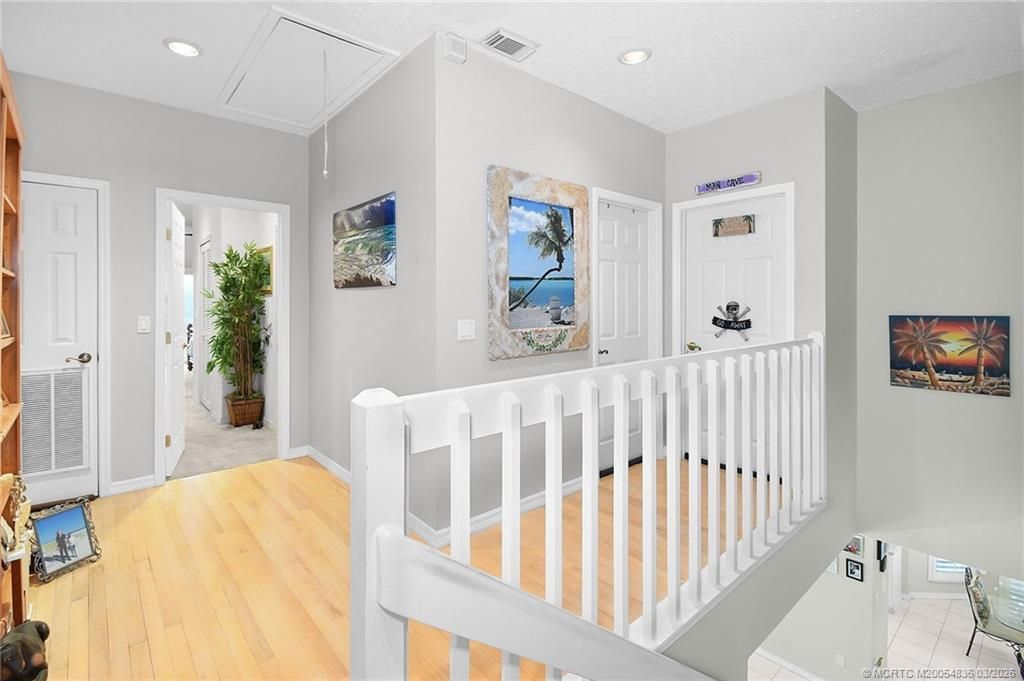 2550 Harbour Cove Drive, Hutchinson Island, FL 34949 Photo