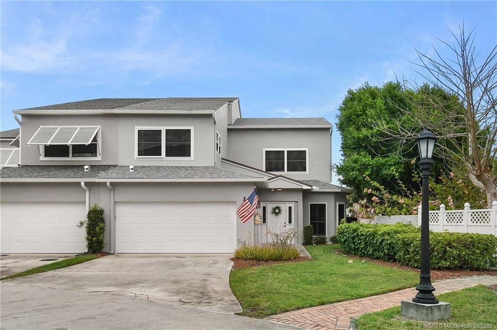 2550 Harbour Cove Drive, Hutchinson Island, FL 34949 Photo