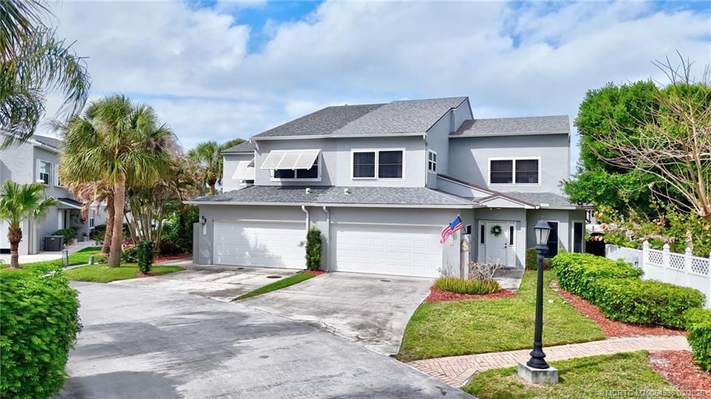 2550 Harbour Cove Drive, Hutchinson Island, FL 34949 Photo