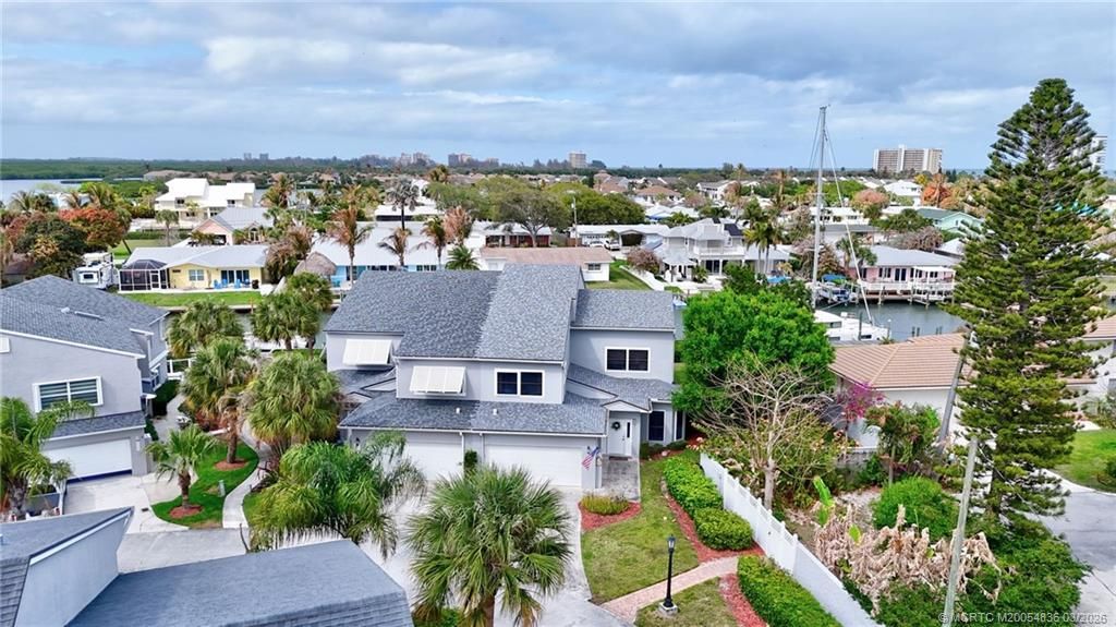 2550 Harbour Cove Drive, Hutchinson Island, FL 34949 Photo