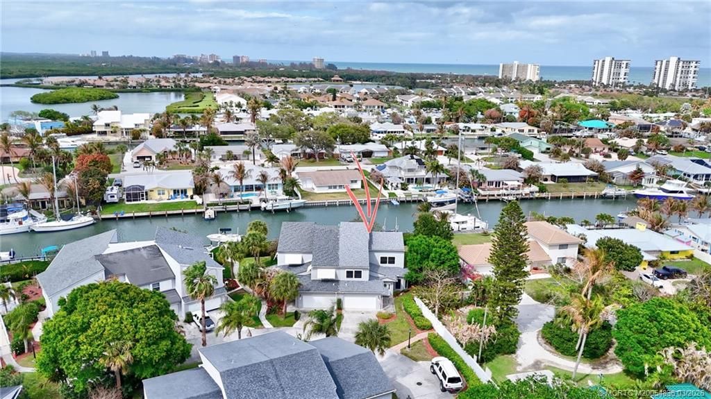 2550 Harbour Cove Drive, Hutchinson Island, FL 34949 Photo