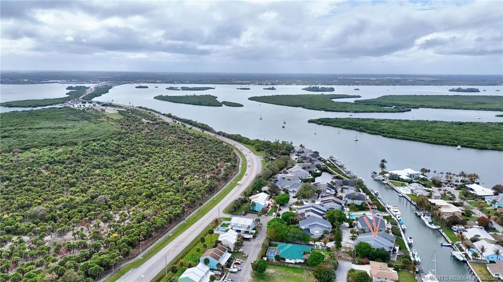 2550 Harbour Cove Drive, Hutchinson Island, FL 34949 Photo