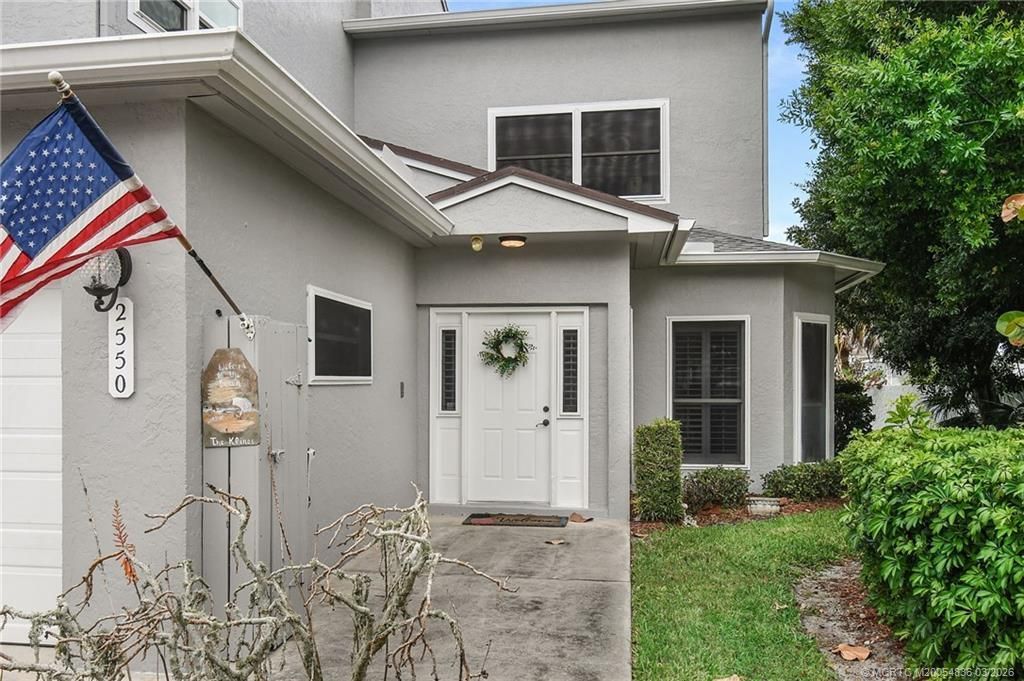 2550 Harbour Cove Drive, Hutchinson Island, FL 34949 Photo