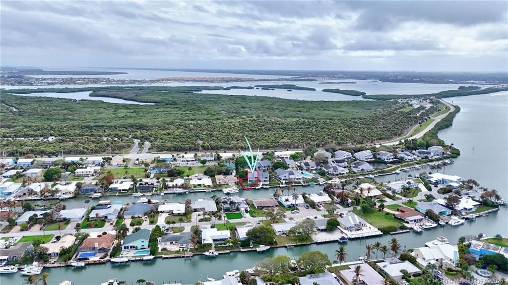 2550 Harbour Cove Drive, Hutchinson Island, FL 34949 Photo