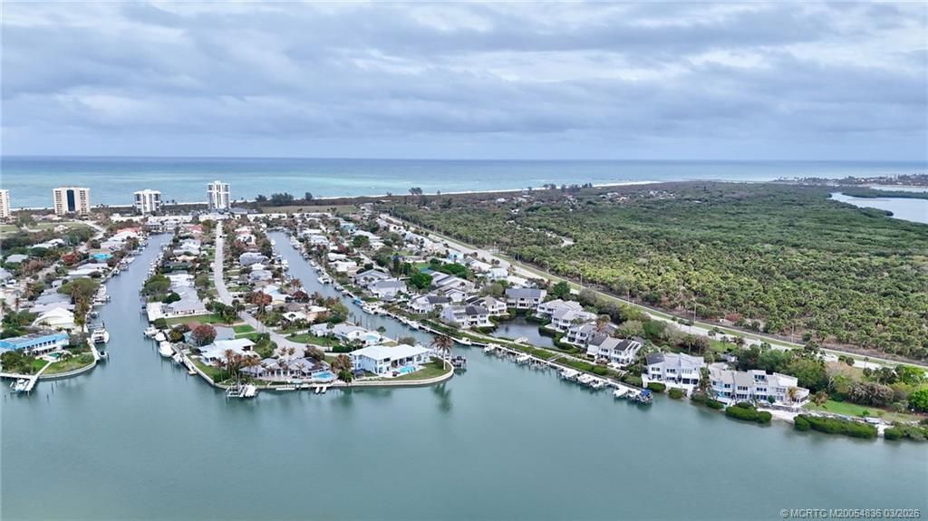 2550 Harbour Cove Drive, Hutchinson Island, FL 34949 Photo