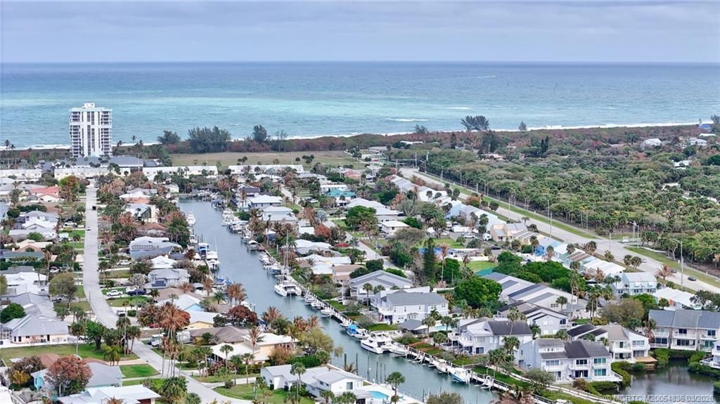 2550 Harbour Cove Drive, Hutchinson Island, FL 34949 Photo