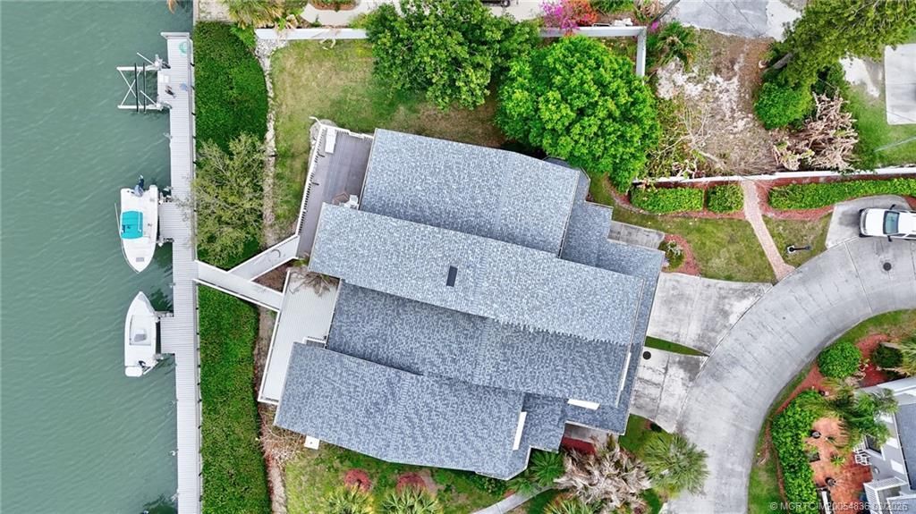 2550 Harbour Cove Drive, Hutchinson Island, FL 34949 Photo