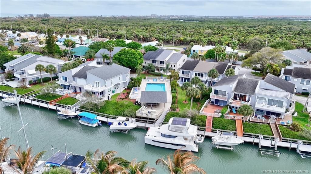 2550 Harbour Cove Drive, Hutchinson Island, FL 34949 Photo