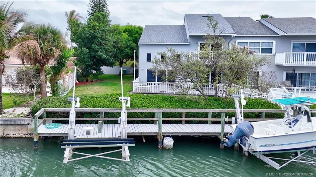 2550 Harbour Cove Drive, Hutchinson Island, FL 34949 Photo