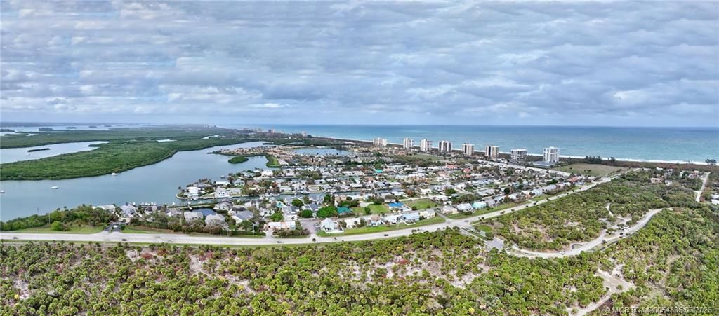 2550 Harbour Cove Drive, Hutchinson Island, FL 34949 Photo