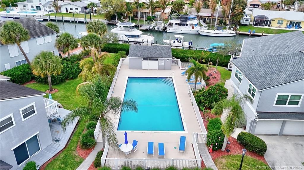 2550 Harbour Cove Drive, Hutchinson Island, FL 34949 Photo