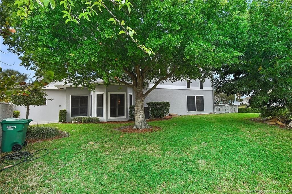 2550 Harbour Cove Drive, Hutchinson Island, FL 34949 Photo