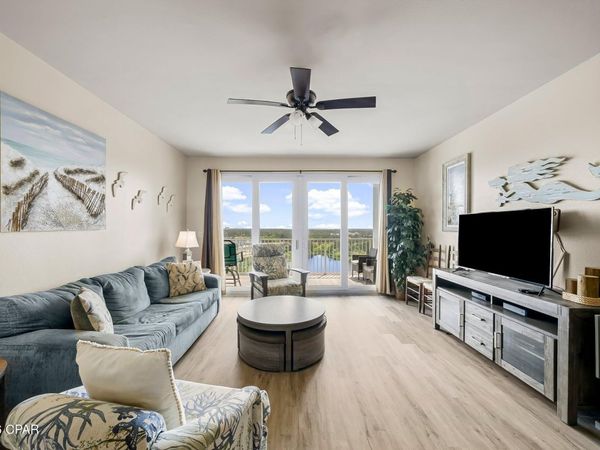 9902 S Thomas Drive, Unit 1430, Panama City Beach, FL 32408
