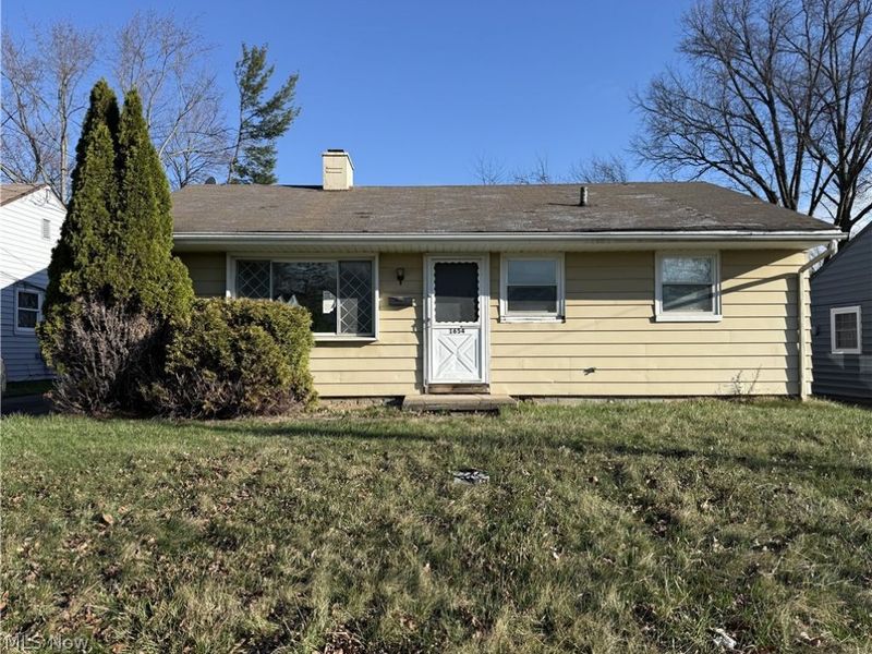 1654 Thalia Avenue, Youngstown, OH 44514 Photo 1