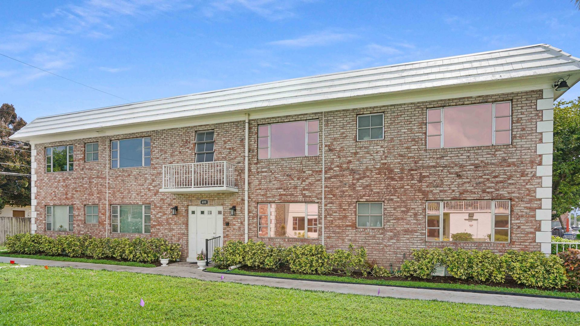 400 S Cypress Road, Unit 428, Pompano Beach, FL 33060 Photo