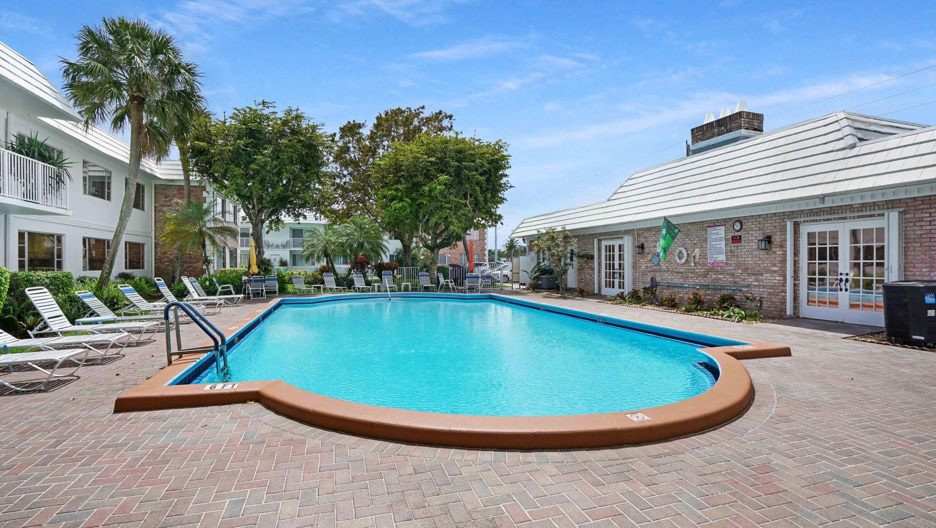 330 S Cypress Road, Unit 625, Pompano Beach, FL 33060 Photo