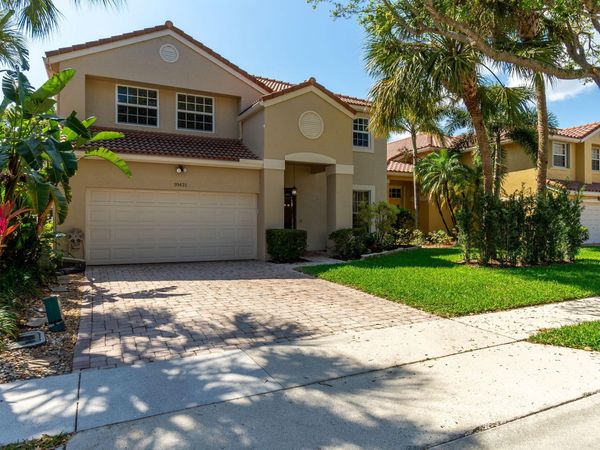 10421 Buena Ventura Drive, Boca Raton, FL 33498