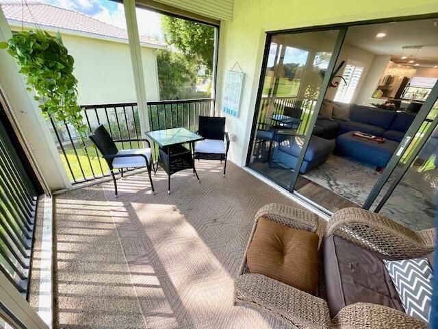 5 E Stratford Dr Drive, Unit 5d, Boynton Beach, FL 33436 Photo