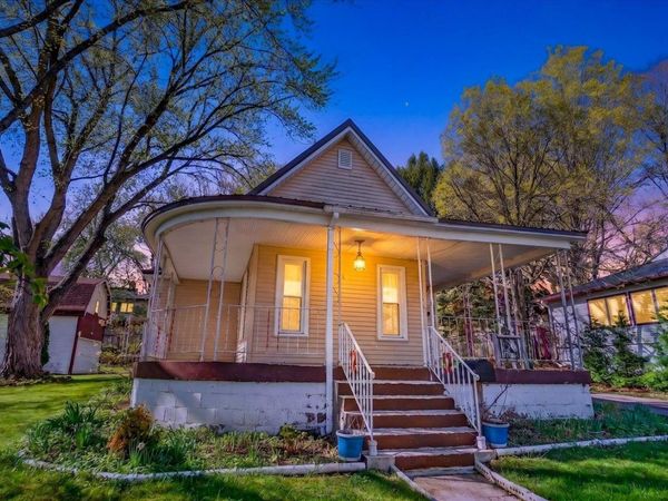 519 5th Avenue, Baraboo, WI 53913