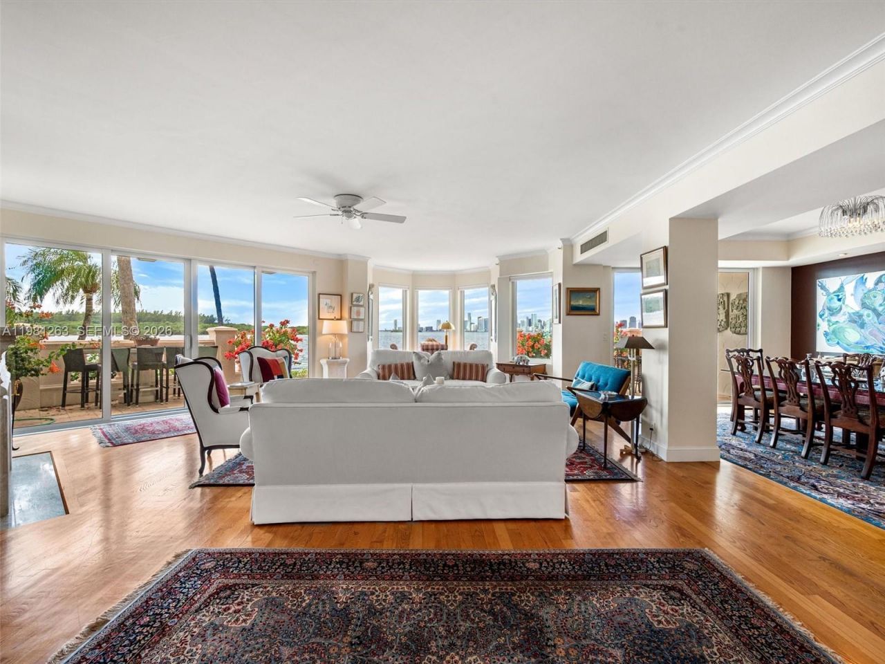 2416 Fisher Island Dr , Unit 5106, Miami Beach, FL 33109 Photo