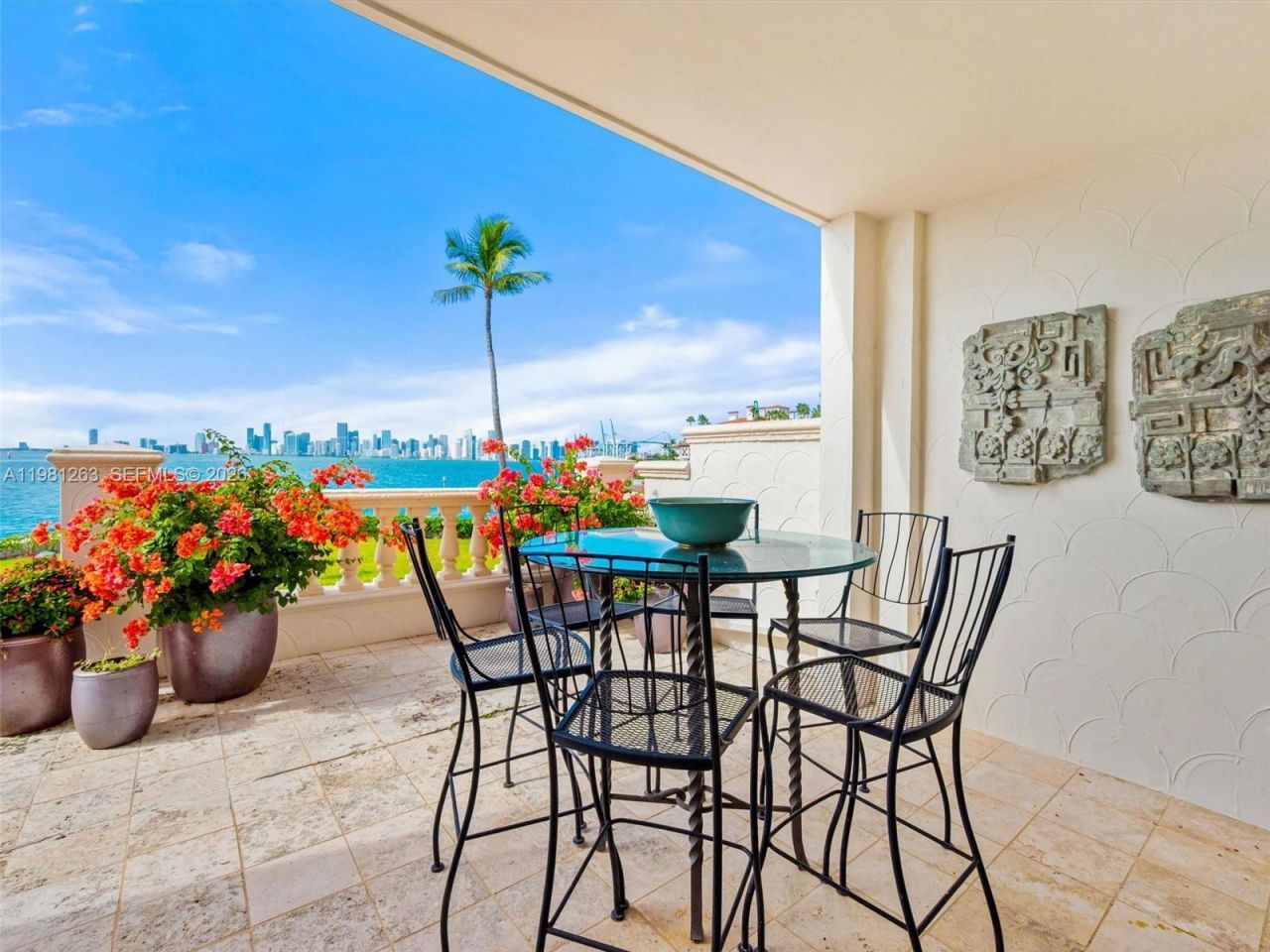 2416 Fisher Island Dr , Unit 5106, Miami Beach, FL 33109 Photo