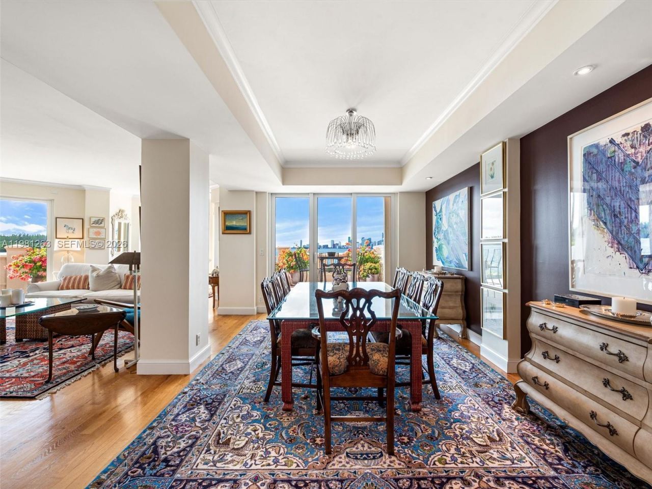 2416 Fisher Island Dr , Unit 5106, Miami Beach, FL 33109 Photo