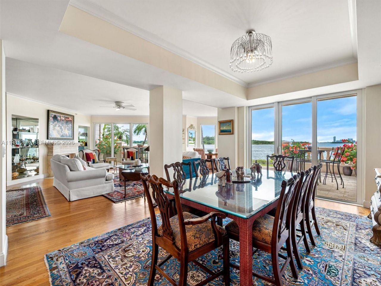 2416 Fisher Island Dr , Unit 5106, Miami Beach, FL 33109 Photo