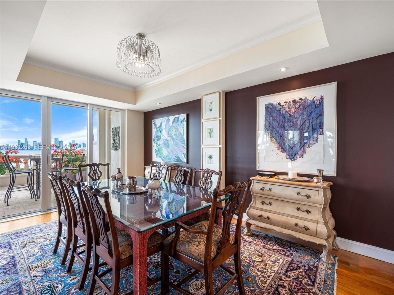 2416 Fisher Island Dr , Unit 5106, Miami Beach, FL 33109 Photo