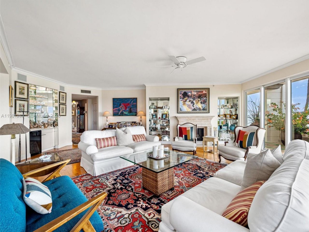 2416 Fisher Island Dr , Unit 5106, Miami Beach, FL 33109 Photo