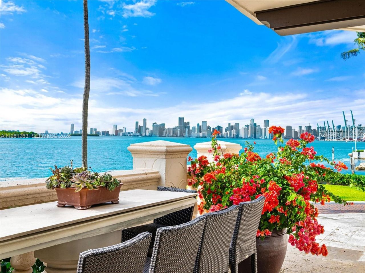 2416 Fisher Island Dr , Unit 5106, Miami Beach, FL 33109 Photo