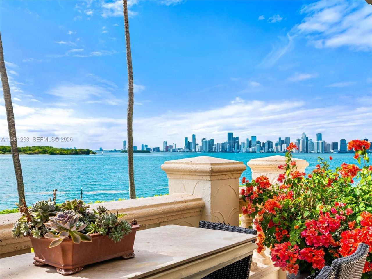 2416 Fisher Island Dr , Unit 5106, Miami Beach, FL 33109 Photo