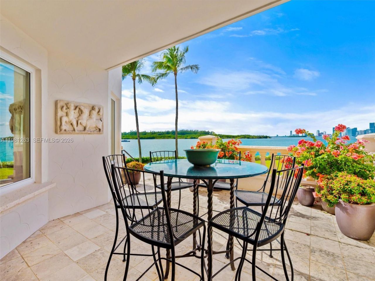 2416 Fisher Island Dr , Unit 5106, Miami Beach, FL 33109 Photo