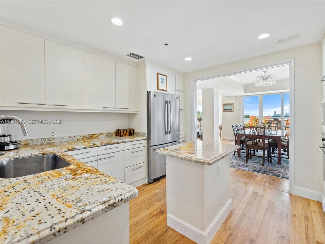 2416 Fisher Island Dr , Unit 5106, Miami Beach, FL 33109 Photo