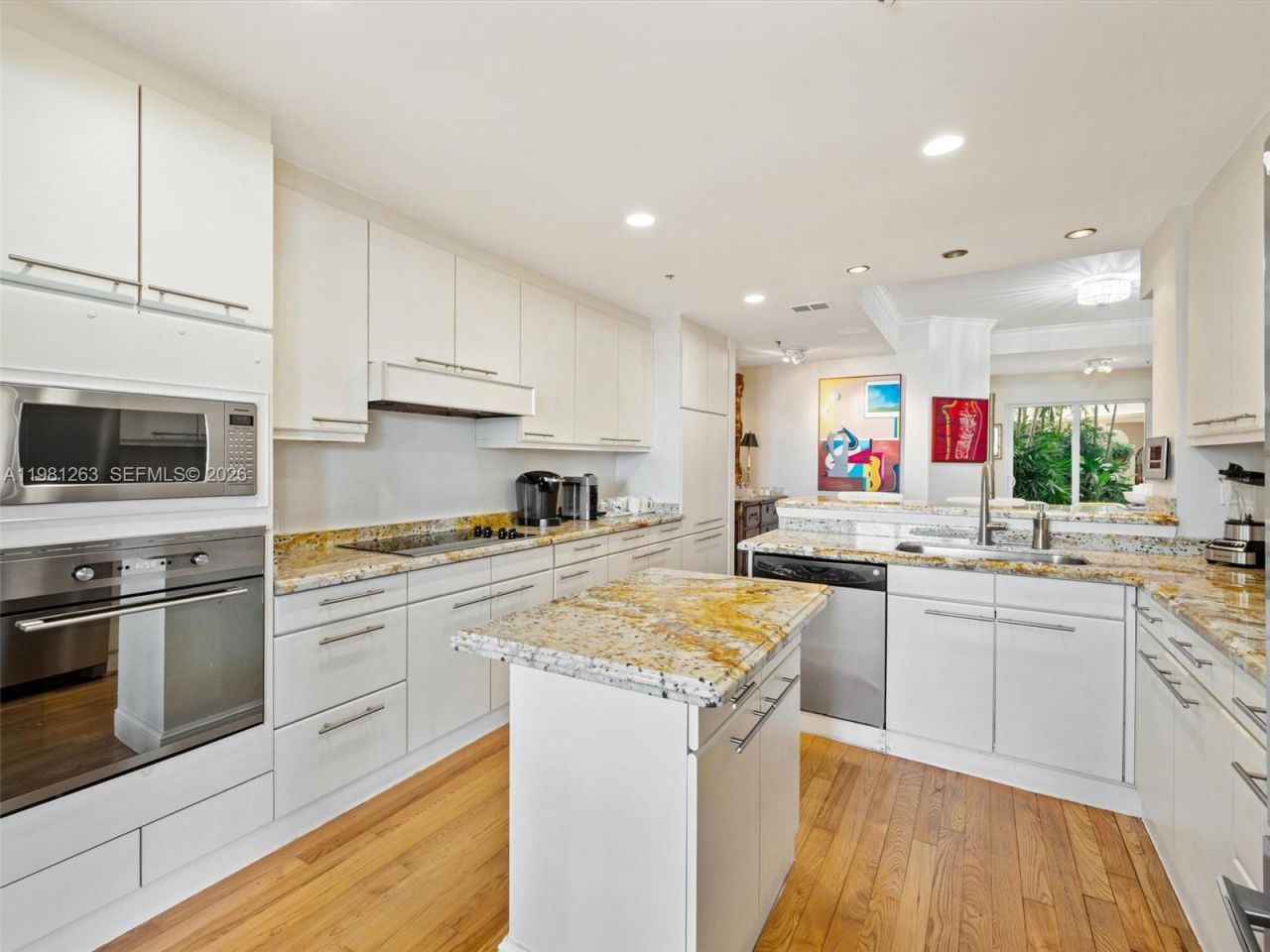 2416 Fisher Island Dr , Unit 5106, Miami Beach, FL 33109 Photo