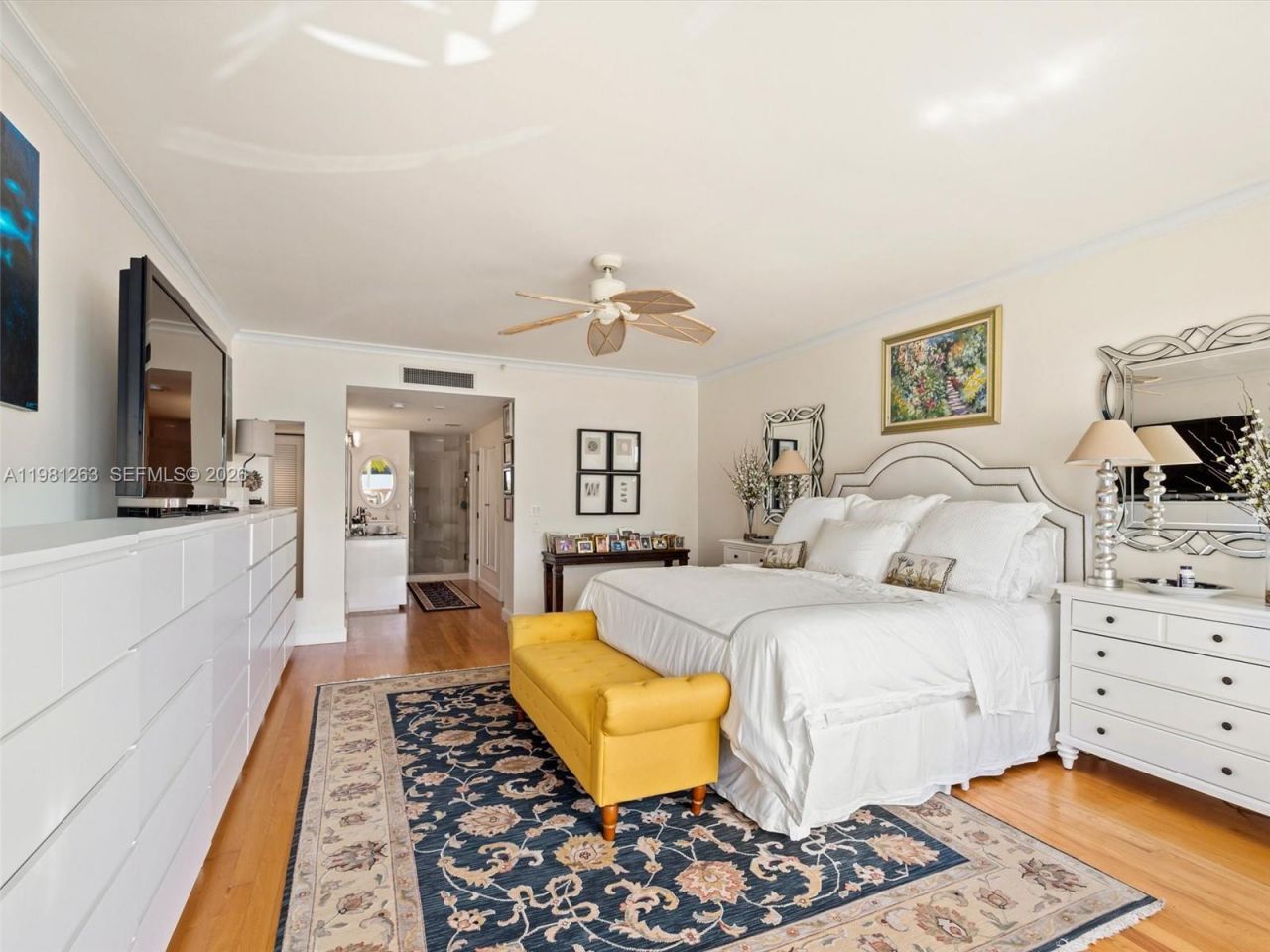 2416 Fisher Island Dr , Unit 5106, Miami Beach, FL 33109 Photo