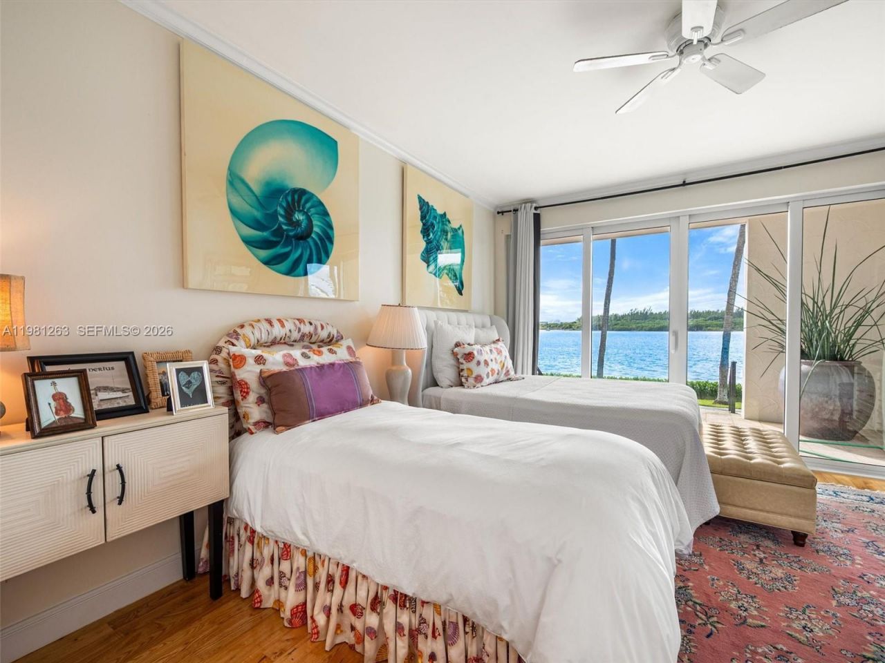 2416 Fisher Island Dr , Unit 5106, Miami Beach, FL 33109 Photo