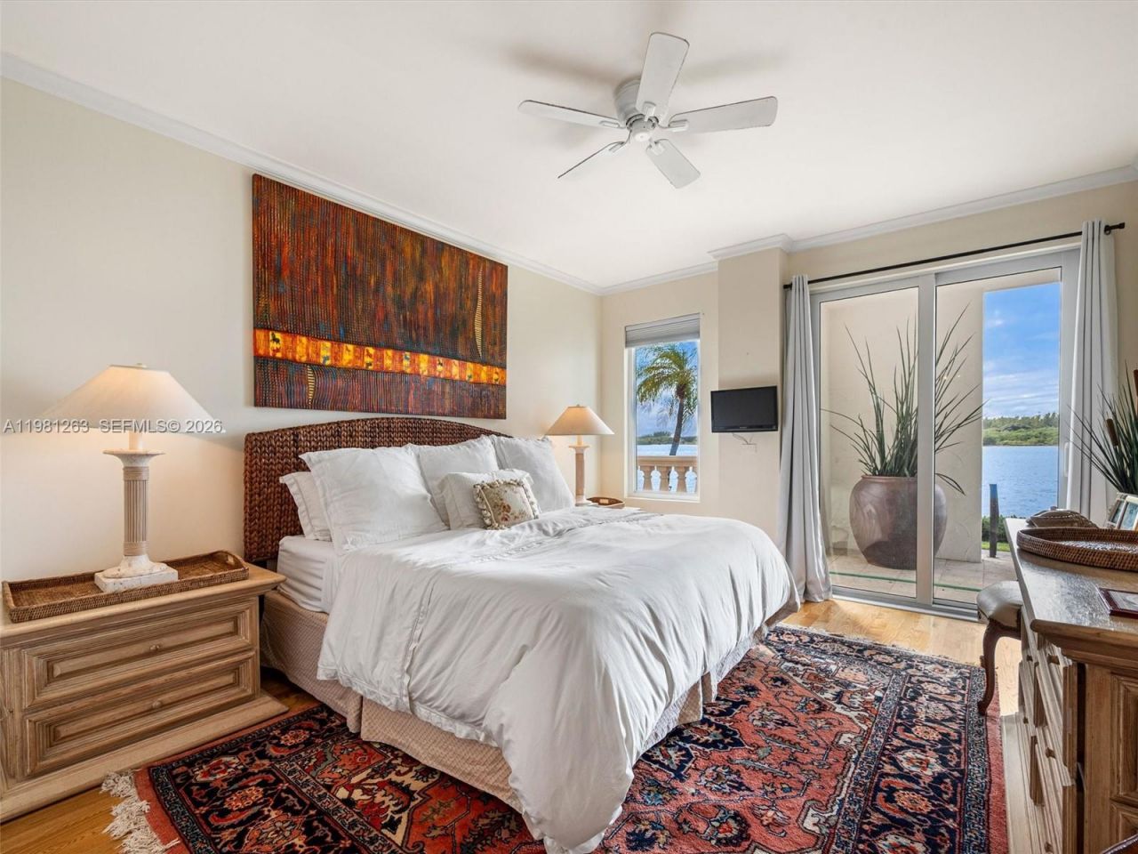 2416 Fisher Island Dr , Unit 5106, Miami Beach, FL 33109 Photo