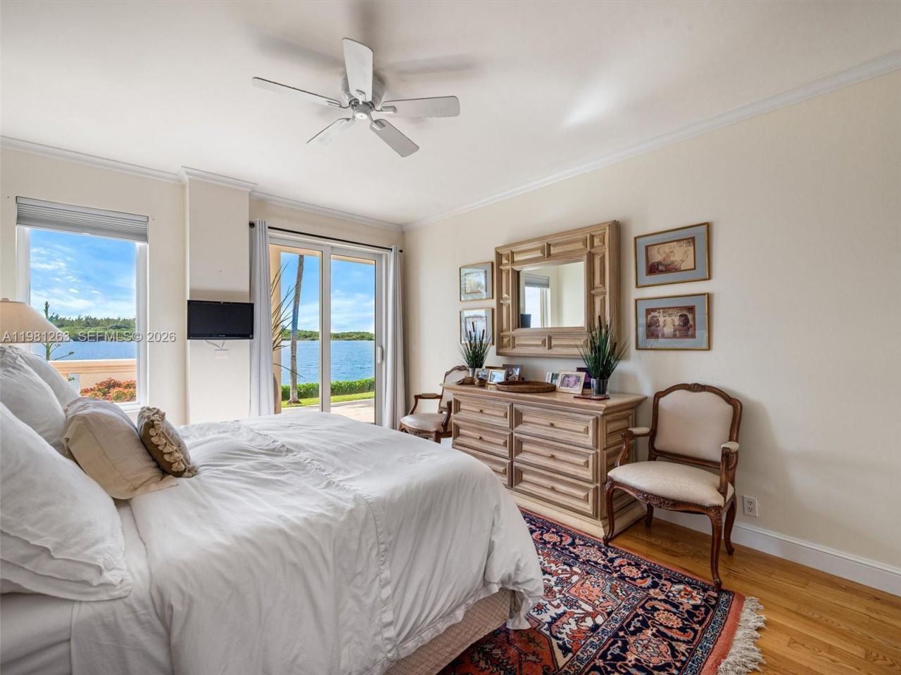 2416 Fisher Island Dr , Unit 5106, Miami Beach, FL 33109 Photo