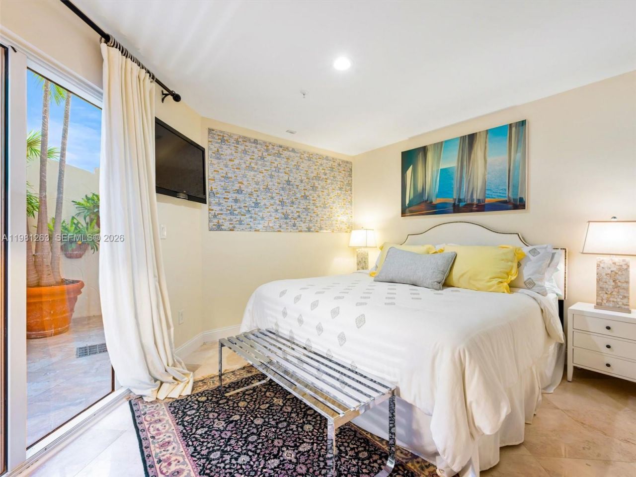 2416 Fisher Island Dr , Unit 5106, Miami Beach, FL 33109 Photo