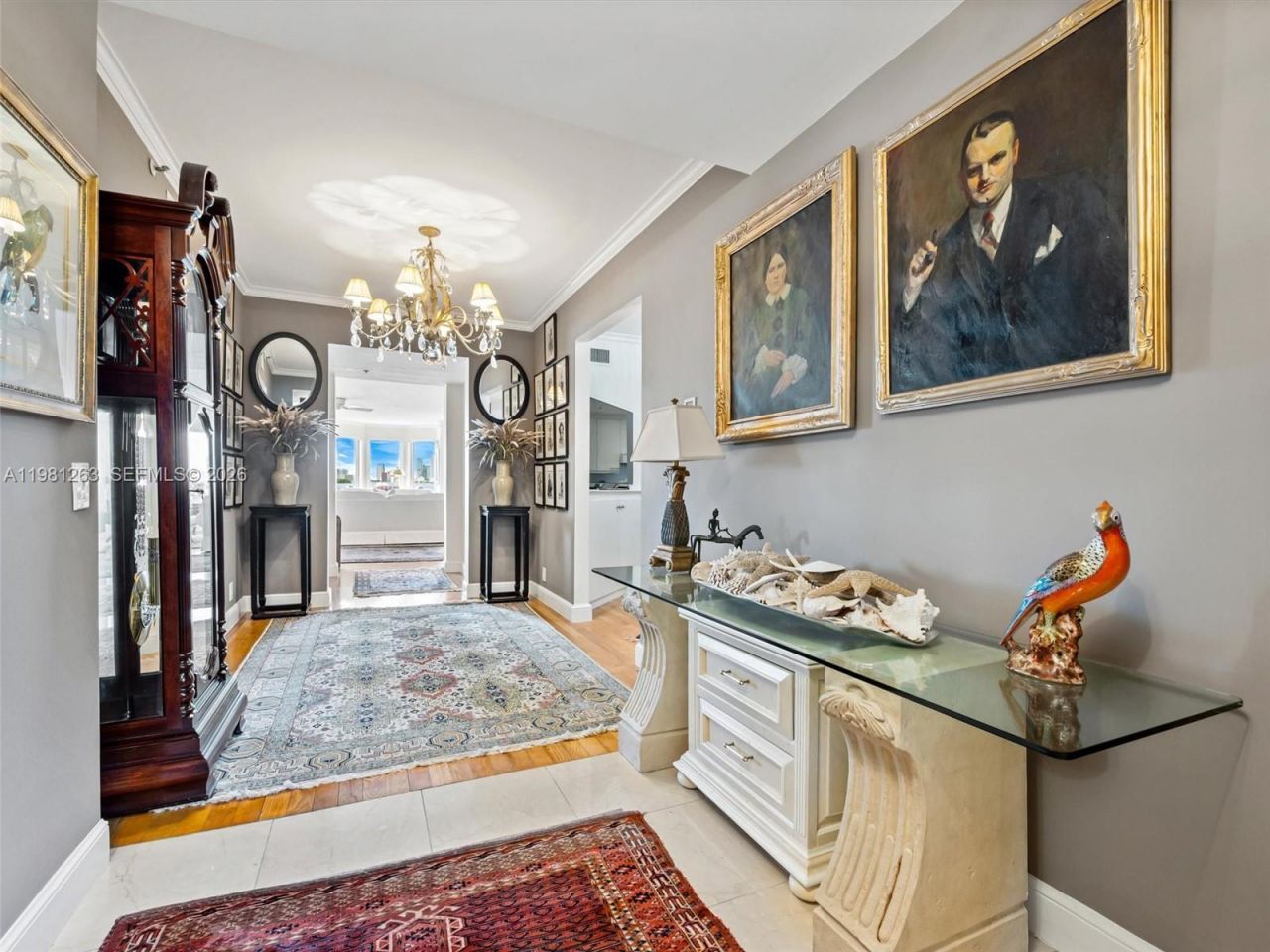 2416 Fisher Island Dr , Unit 5106, Miami Beach, FL 33109 Photo